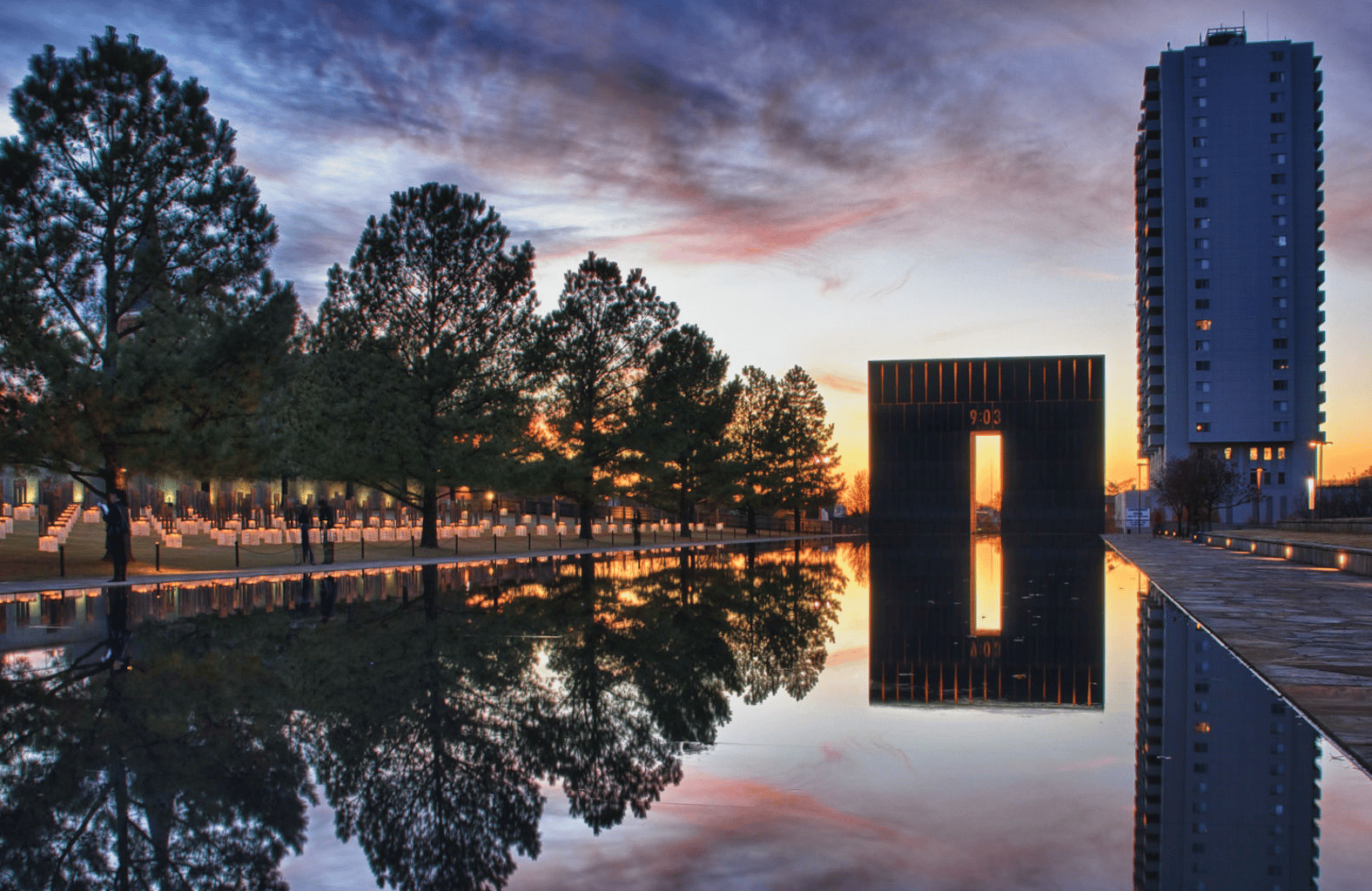 OKC Memorial
