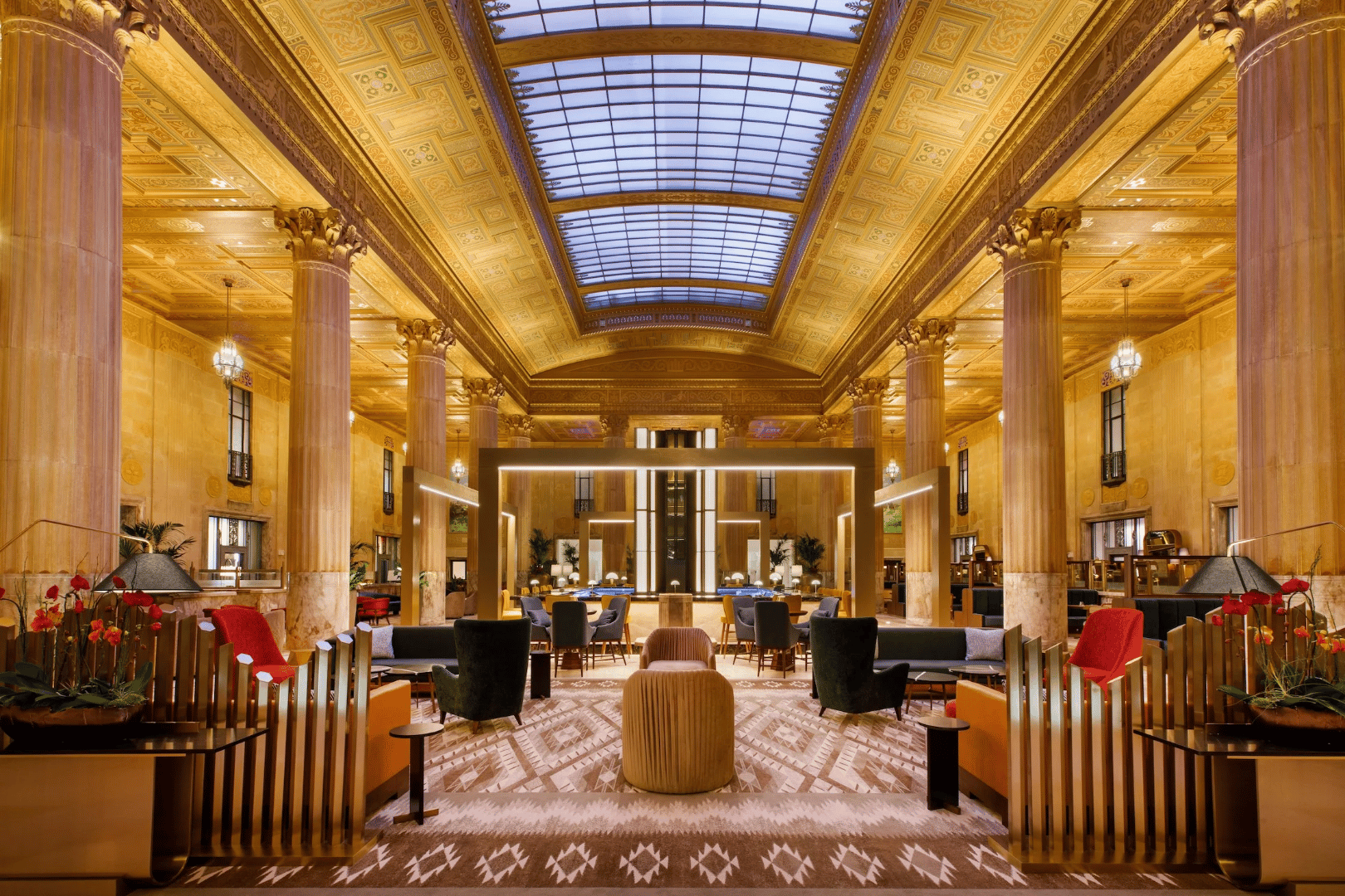 The Great Hall